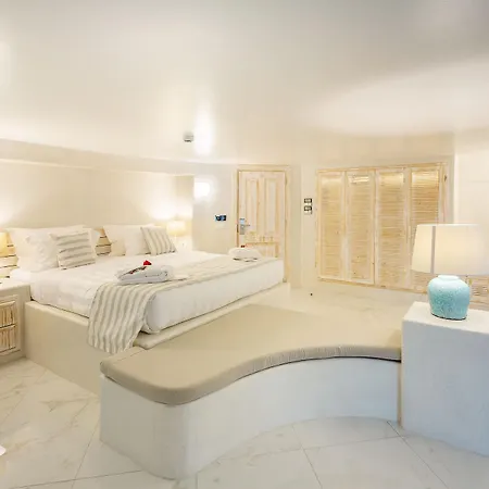 Rhodos Horizon City-adults Only 4*