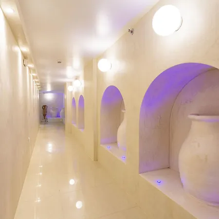 Rhodos Horizon City-adults Only Ξενοδοχείο