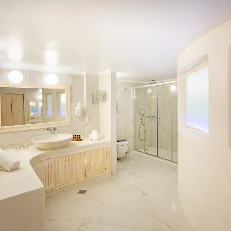Hotel Rhodos Horizon City-adults Only Rhodes City