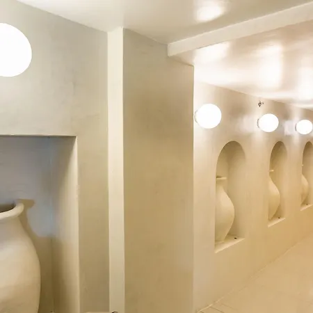 Rhodos Horizon City-adults Only מלון 4*