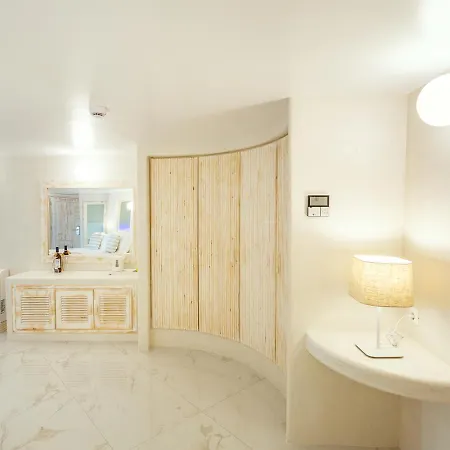 Rhodos Horizon City-adults Only 호텔 4*