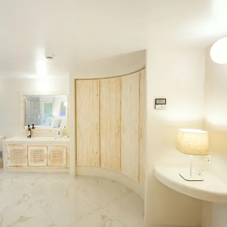 Rhodos Horizon City-adults Only מלון 4*