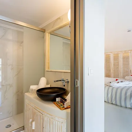 מלון Rhodos Horizon City-adults Only 4*