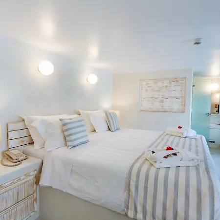 Ξενοδοχείο Rhodos Horizon City-adults Only