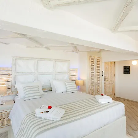 호텔 Rhodos Horizon City-adults Only Rhodes City