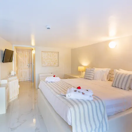Rhodos Horizon City-adults Only מלון 4*