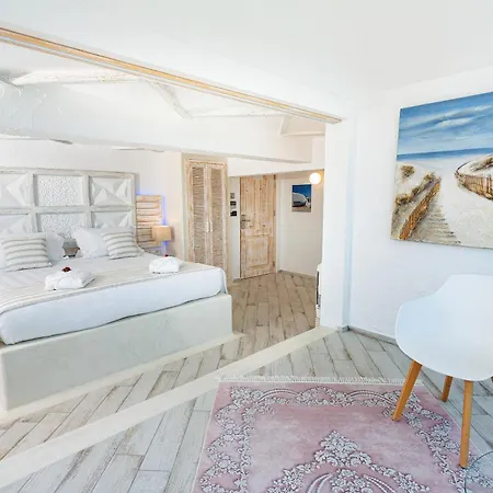 Rhodos Horizon City-adults Only מלון עיר רודוס