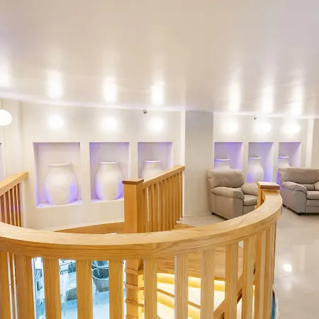 Rhodos Horizon City-adults Only Ξενοδοχείο