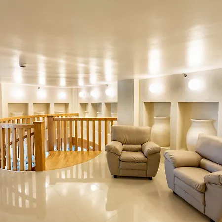 Ξενοδοχείο Rhodos Horizon City-adults Only 4*