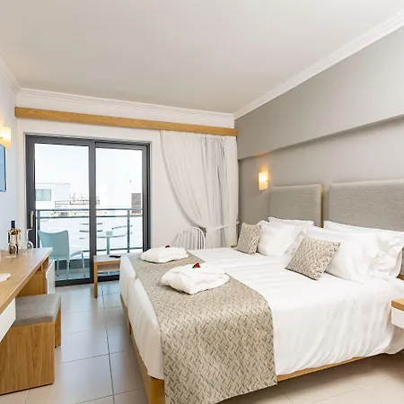 Rhodos Horizon City-adults Only 호텔 4*