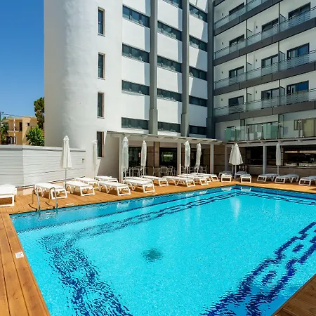 Hotel Rhodos Horizon City-adults Only