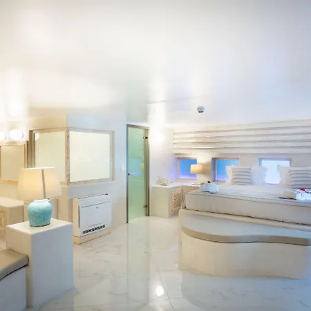 فندق Rhodos Horizon City-adults Only 4*