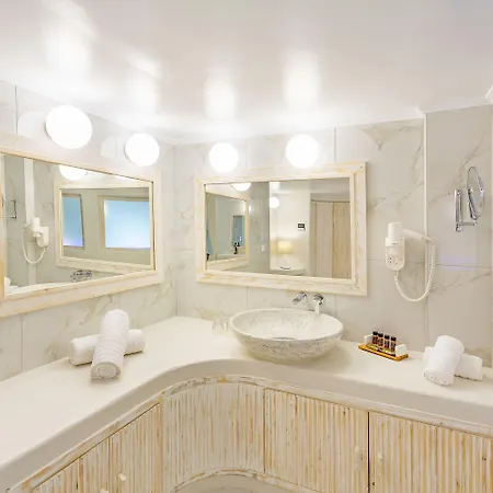 Hotel Rhodos Horizon City-adults Only 4*