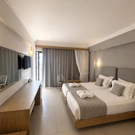 Hotel Rhodos Horizon City-adults Only