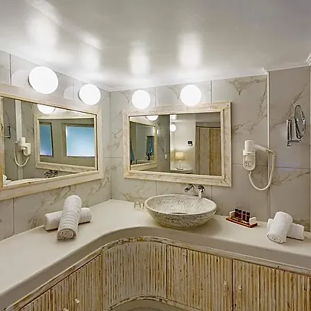 Rhodos Horizon City-adults Only 4*