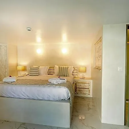 Rhodos Horizon City-adults Only Hotell
