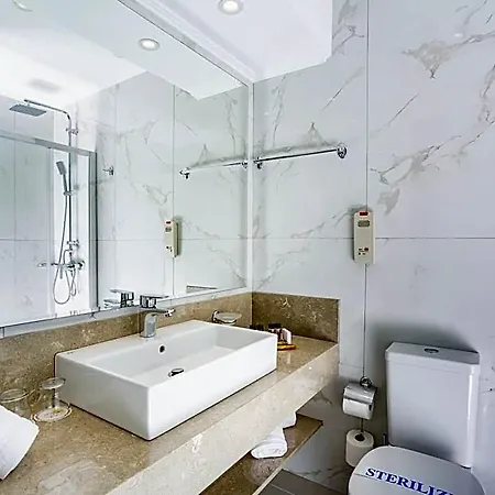 Hotell Rhodos Horizon City-adults Only 4*