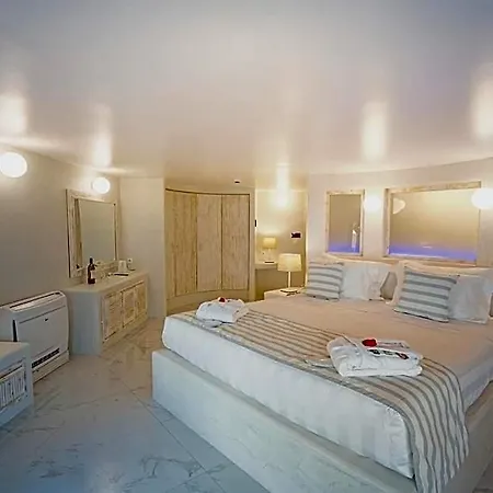Hotell Rhodos Horizon City-adults Only 4*