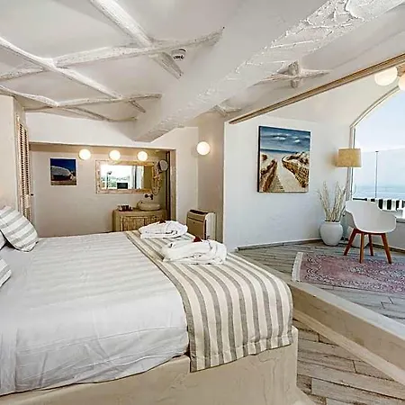 Rhodos Horizon City-adults Only Hotell 4*