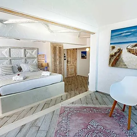 Rhodos Horizon City-adults Only Hotell 4*