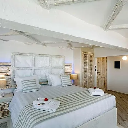 Hotell Rhodos Horizon City-adults Only Rhodes City
