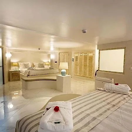 Rhodos Horizon City-adults Only 4*