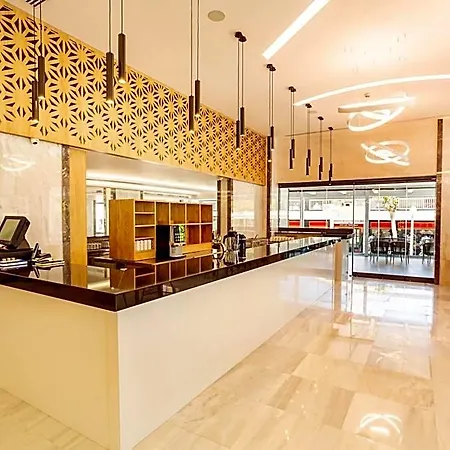 Rhodos Horizon City-adults Only Hotell Rhodes City