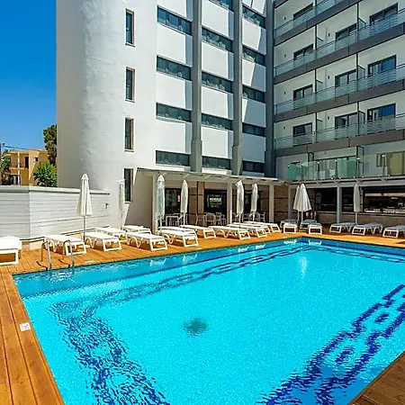 Rhodos Horizon City-adults Only Rhodes City