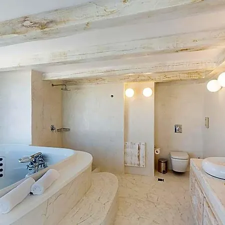 Rhodos Horizon City-adults Only Hotell