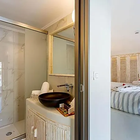 Rhodos Horizon City-adults Only Hotell Rhodes City