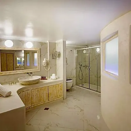 Hotell Rhodos Horizon City-adults Only Rhodes City