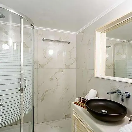 Rhodos Horizon City-adults Only 4* Rhodes City