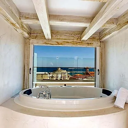 Rhodos Horizon City-adults Only Hotell 4*