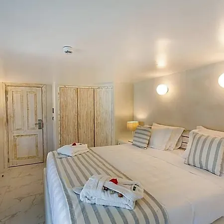 Rhodos Horizon City-adults Only 4* Rhodes City