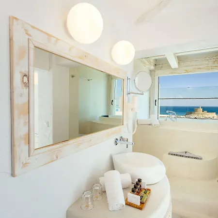 Hotel Rhodos Horizon City-adults Only 4*