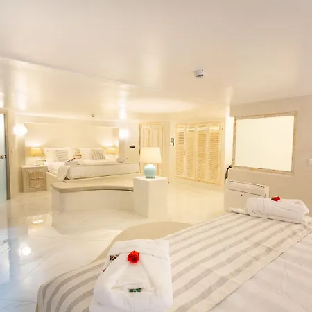 Rhodos Horizon City-adults Only Rhodes City
