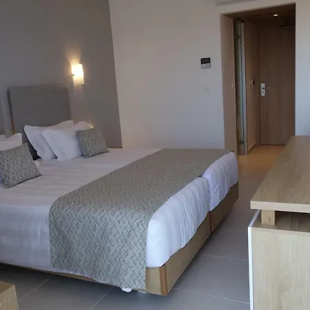 Rhodos Horizon City-adults Only 4* Rhodes City