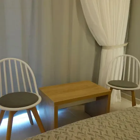 Rhodos Horizon City-adults Only מלון Rhodes City