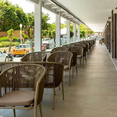 Rhodos Horizon City-adults Only מלון