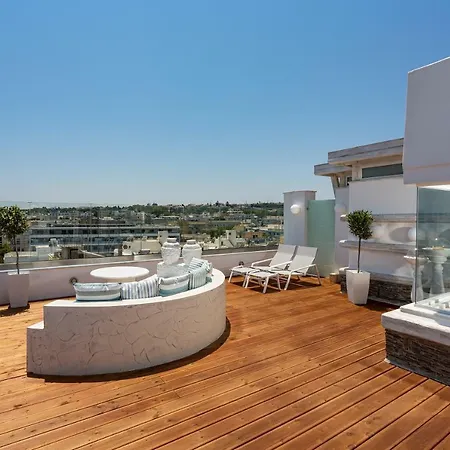 Rhodos Horizon City-adults Only Rhodes City