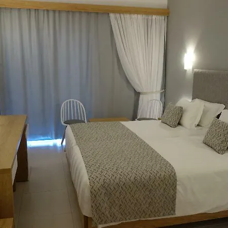 מלון Rhodos Horizon City-adults Only