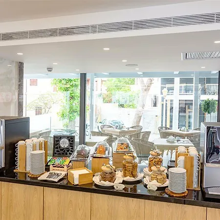 Rhodos Horizon City-adults Only Ξενοδοχείο