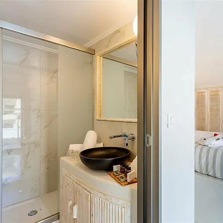 Rhodos Horizon City-adults Only Hotel