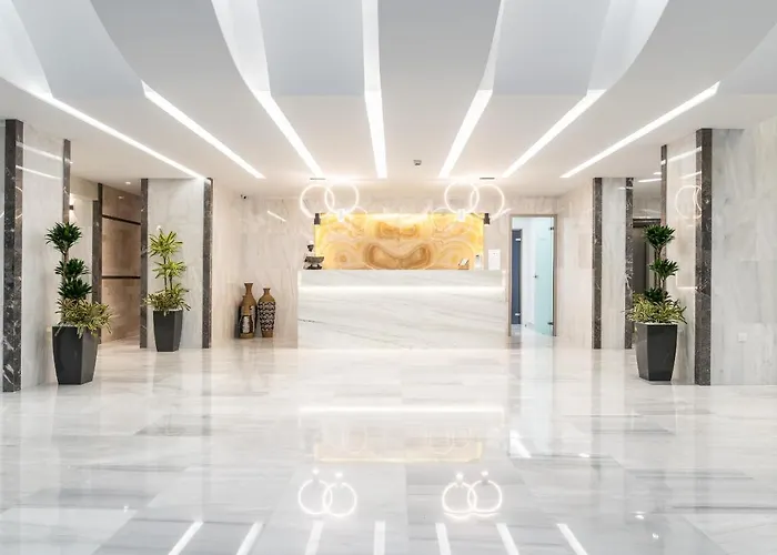 Rhodos Horizon City-adults Only Rhodes City