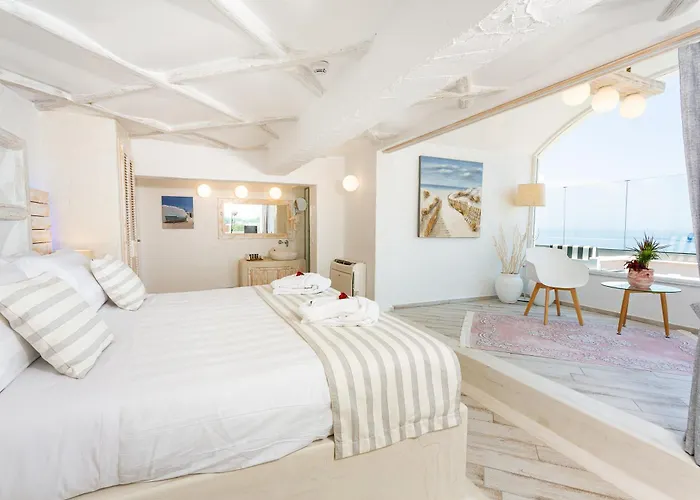 Rhodos Horizon City-adults Only 4*