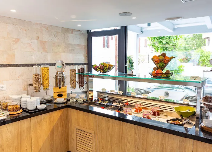 Rhodos Horizon City-adults Only 4*