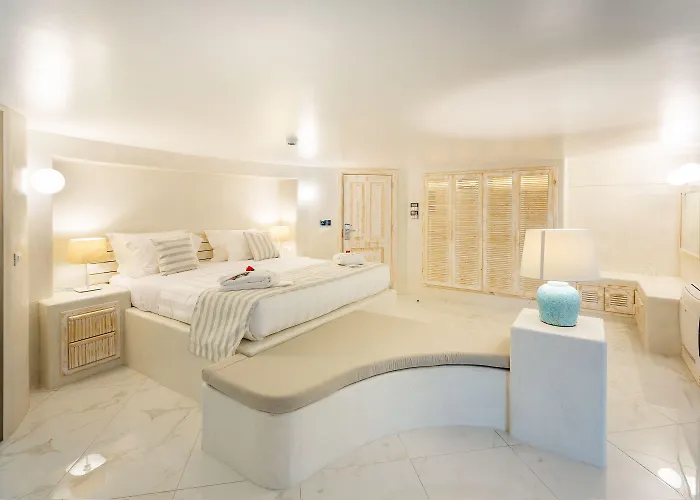 Rhodos Horizon City-adults Only Otel 4*