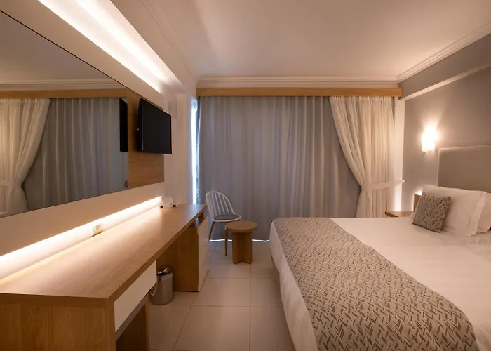 Rhodos Horizon City-adults Only Hotel