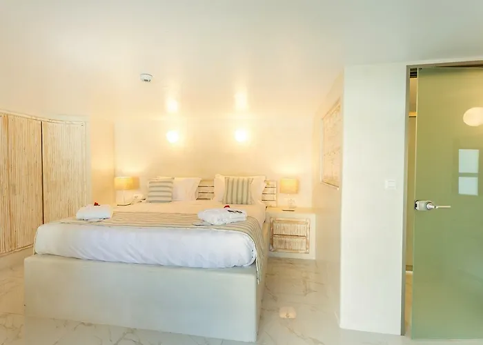 Otel Rhodos Horizon City-adults Only 4*