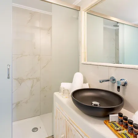 Rhodos Horizon City-adults Only Otel 4*
